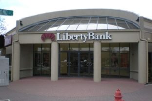 LibertyBank