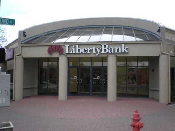 LibertyBank