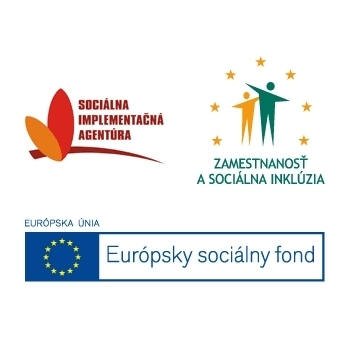 Logo fondu a Sociálnej zamestnanosti