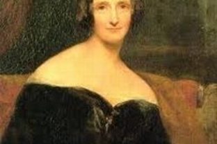 Mary Shelleyová