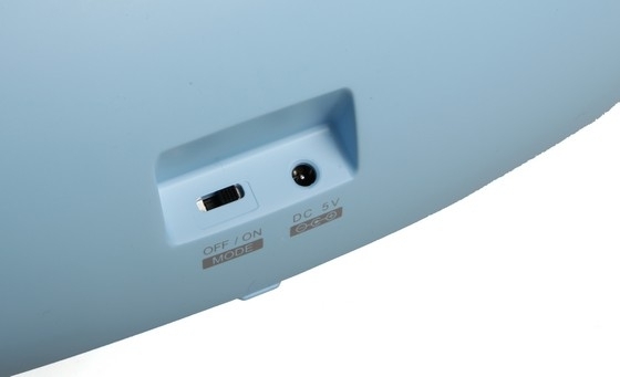 MC Square Everyday - stolový AVS prístroj (galéria