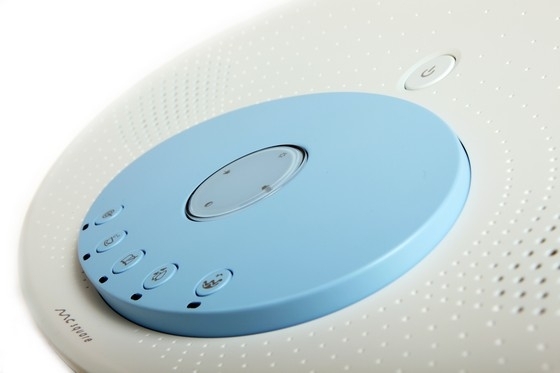 MC Square Everyday - stolový AVS prístroj (galéria