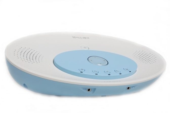 MC Square Everyday - stolový AVS prístroj (galéria