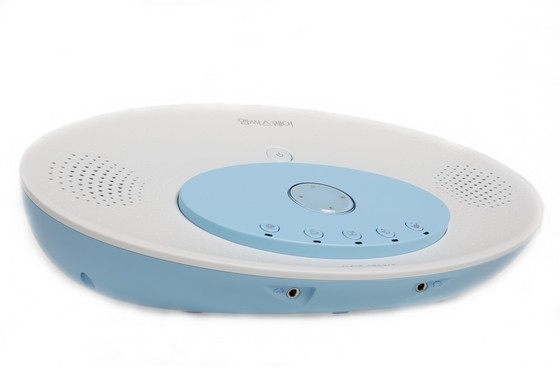 MC Square Everyday - stolový AVS prístroj (galéria