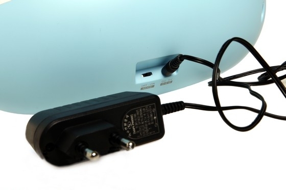 MC Square Everyday - stolový AVS prístroj (galéria