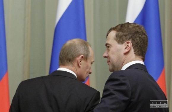 Medvedev