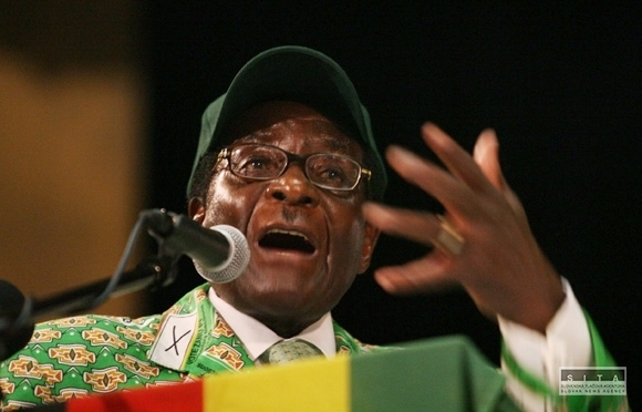 Mugabe