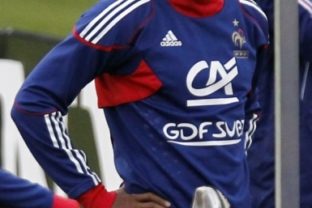 Nicolas Anelka