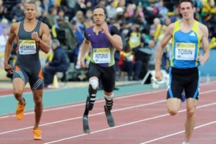 Oscar Pistorius