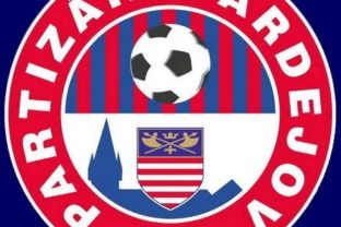 Partizán_Bardejov
