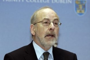 Patrick Honohan