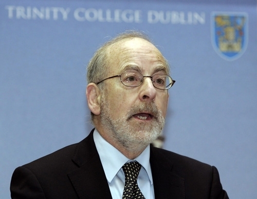 Patrick Honohan