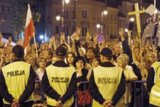 Poľsko_protest