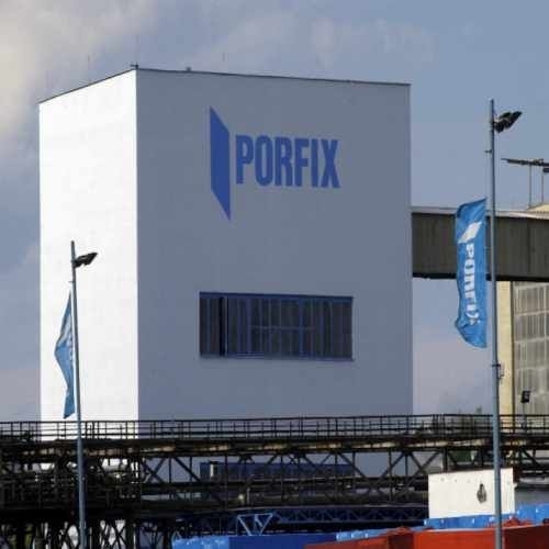 Porfix
