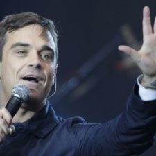 Robbie Williams