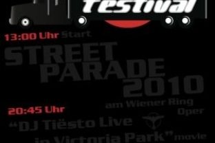 Streetfestival