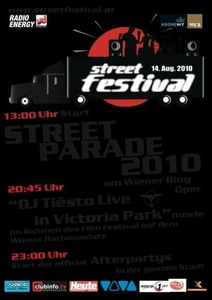 Streetfestival