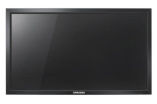 Tabuľa Samsung 650TS