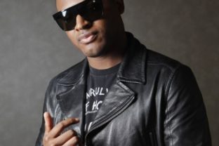 Taio Cruz