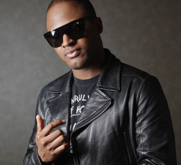 Taio Cruz