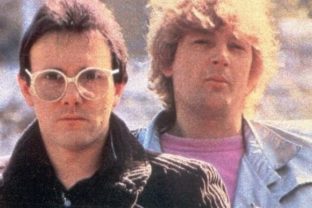 The Buggles