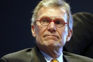 Tom Daschle