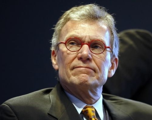 Tom Daschle