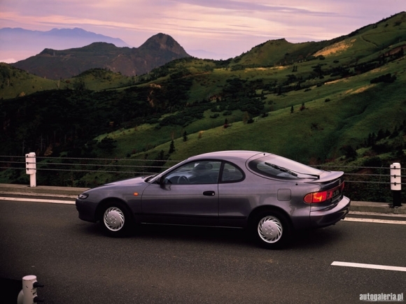 Toyota Celica (1989)