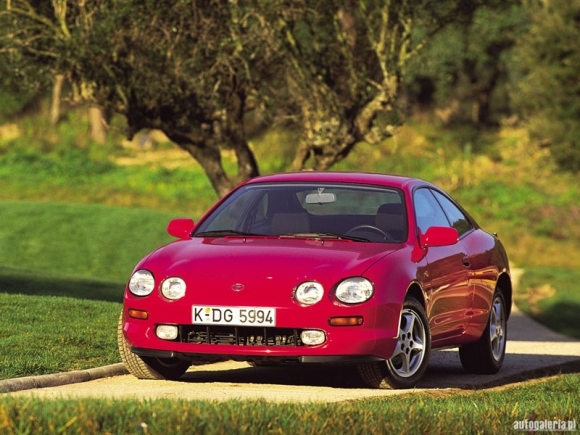 Toyota Celica (1994)