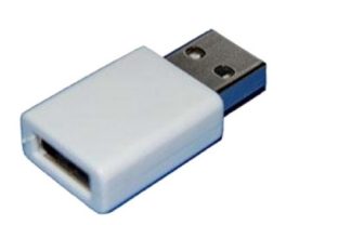 USB adaptér pre iPad