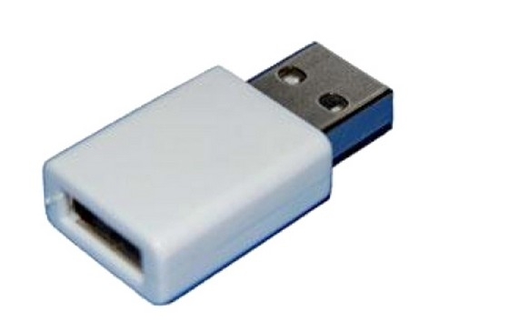 USB adaptér pre iPad