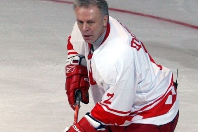 Viačeslav fetisov