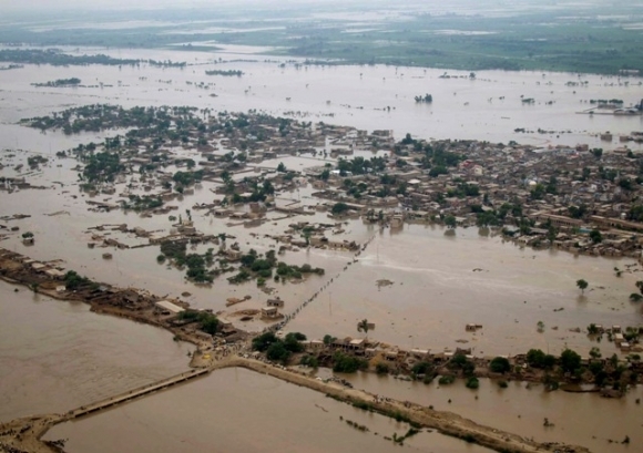 Záplavy_Pakistan