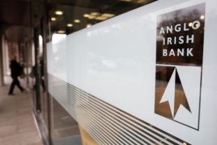 Anglo Irish Bank