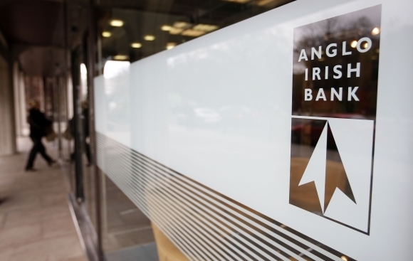 Anglo Irish Bank