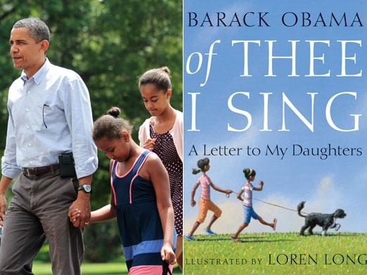 Barack Obama