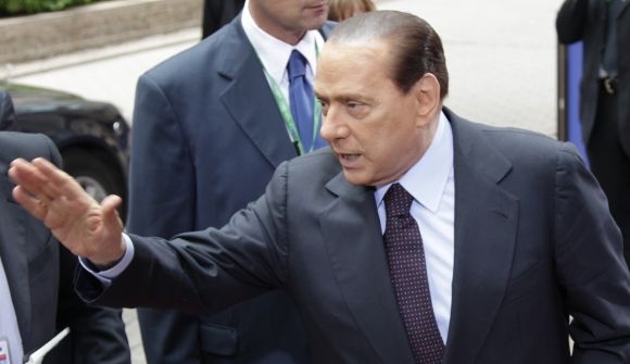 Berlusconi