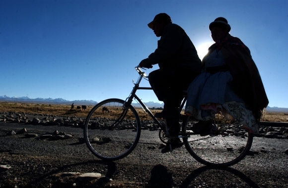 Bicykel