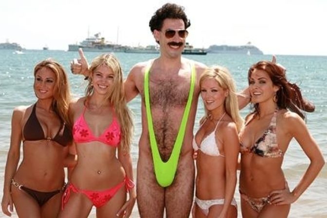 Borat