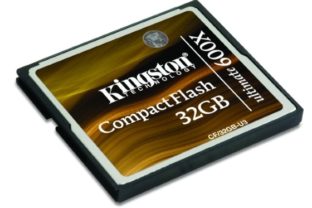 CompactFlash (CF) Ultimate 600x