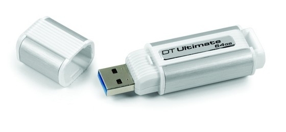 DataTraveler Ultimate 3.0