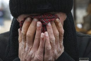 David Kumaritashvili