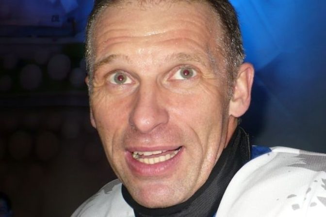 Dominik hašek
