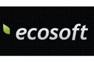 Ecosoft logo nové
