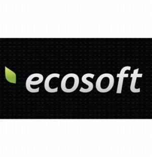 Ecosoft logo nové