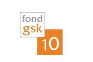 Fond GSK 2010 logo