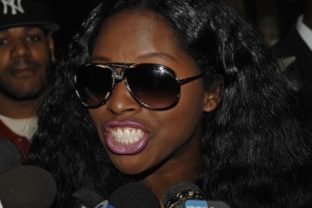 Foxy Brown