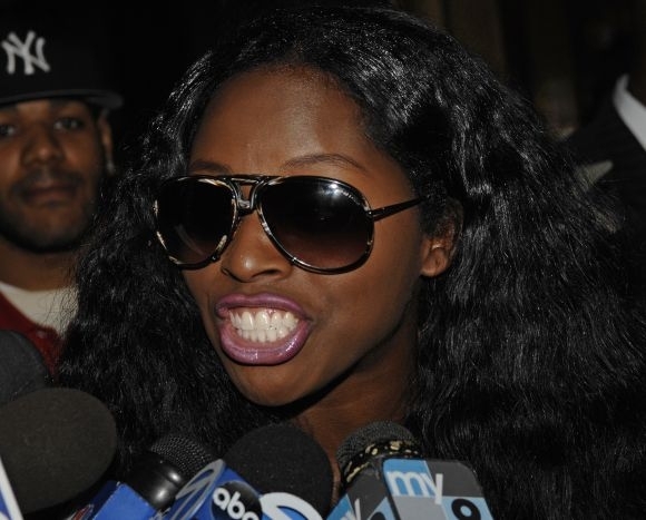 Foxy Brown