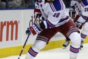 Gaborik