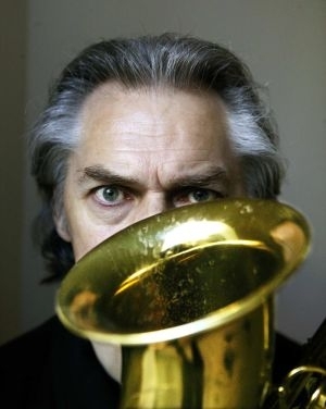 Garbarek